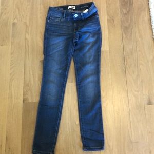 Kids DL1961 jeans
